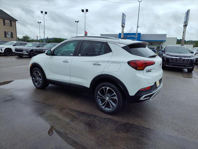 2023 Buick Encore GX Select FWD