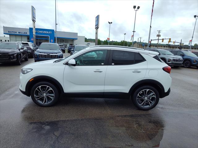 2023 Buick Encore GX Select FWD
