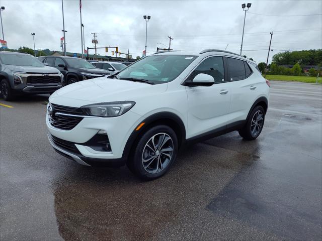 2023 Buick Encore GX Select FWD