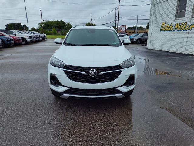 2023 Buick Encore GX Select FWD