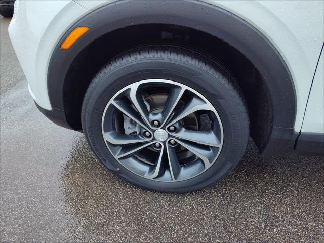 2023 Buick Encore GX Select FWD