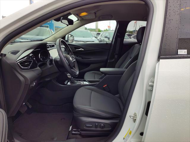2023 Buick Encore GX Select FWD