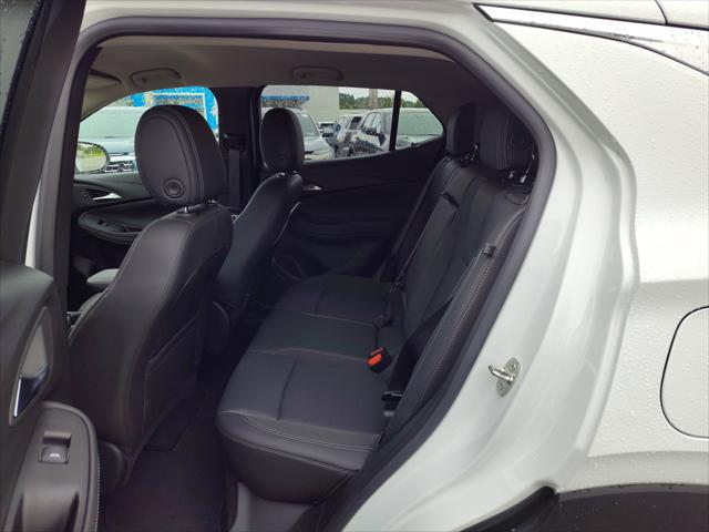 2023 Buick Encore GX Select FWD