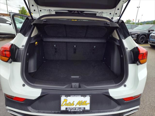 2023 Buick Encore GX Select FWD