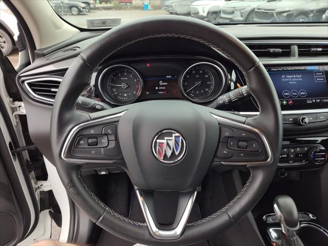 2023 Buick Encore GX Select FWD