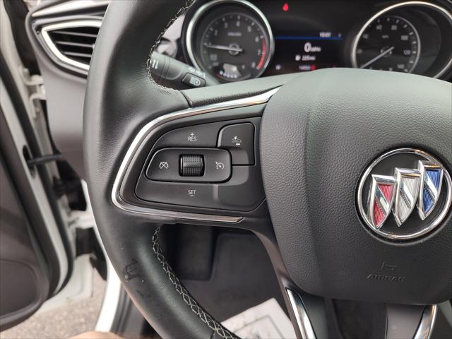 2023 Buick Encore GX Select FWD