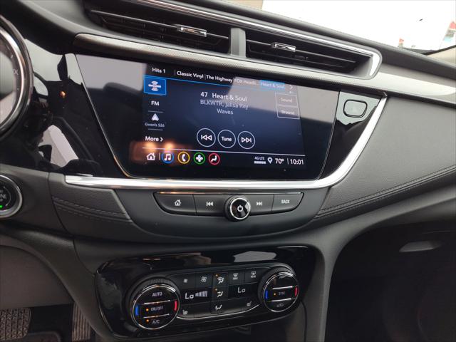 2023 Buick Encore GX Select FWD