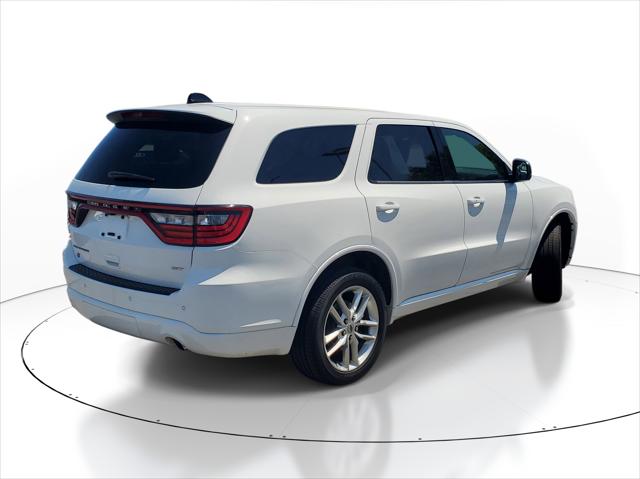 2023 Dodge Durango GT AWD