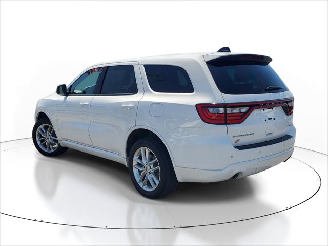 2023 Dodge Durango GT AWD