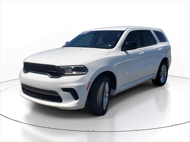 2023 Dodge Durango GT AWD