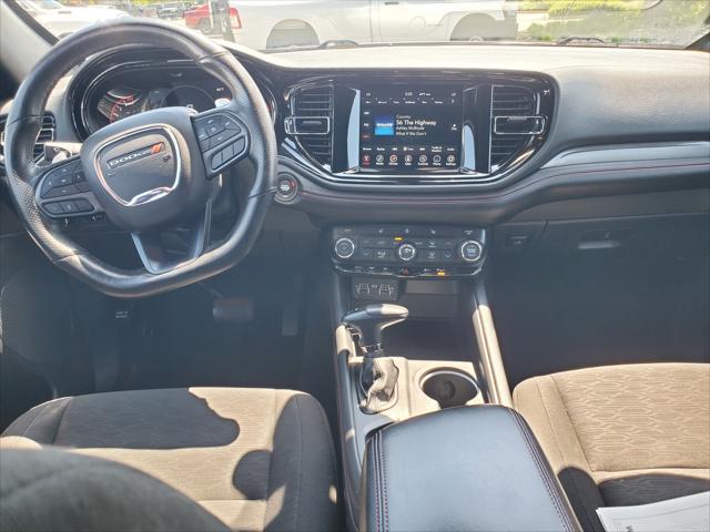 2023 Dodge Durango GT AWD