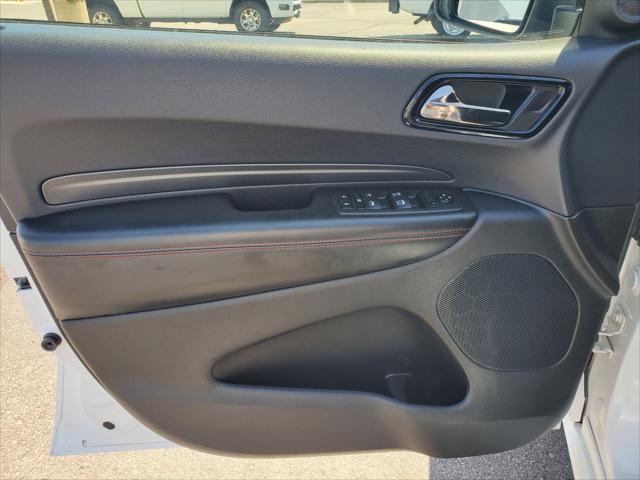 2023 Dodge Durango GT AWD