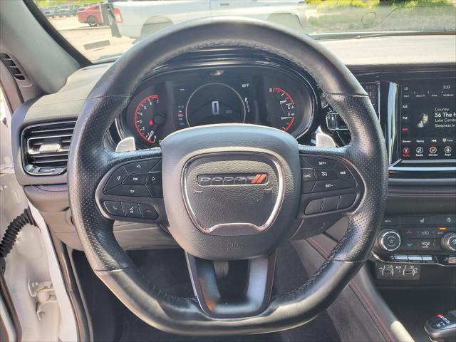 2023 Dodge Durango GT AWD