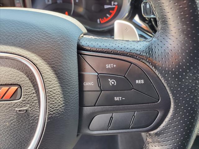 2023 Dodge Durango GT AWD