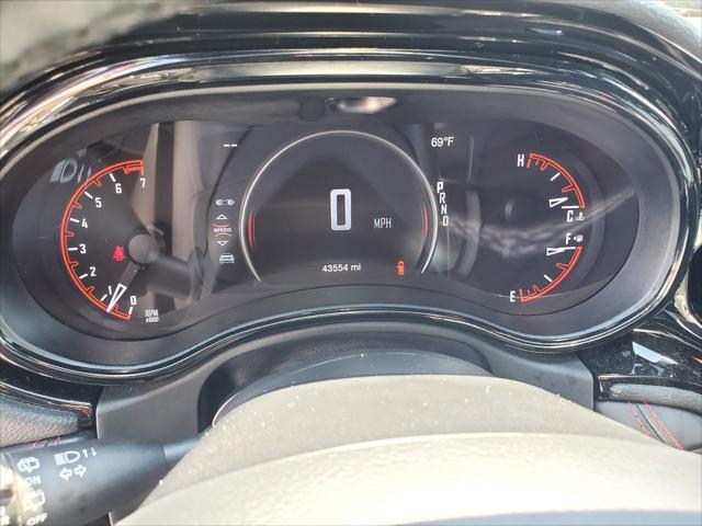 2023 Dodge Durango GT AWD