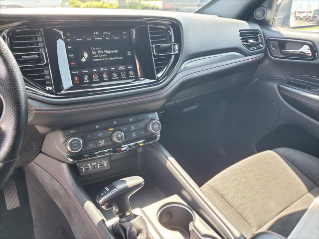 2023 Dodge Durango GT AWD