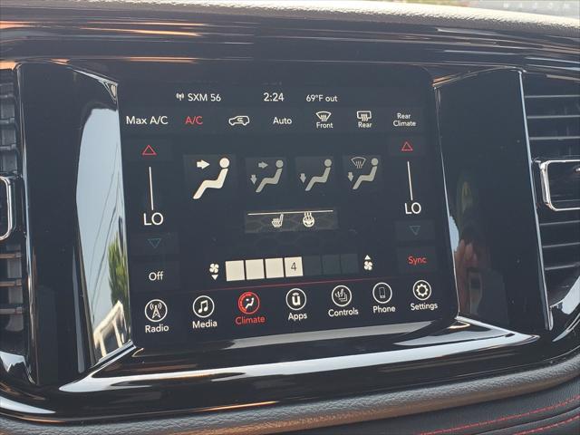 2023 Dodge Durango GT AWD
