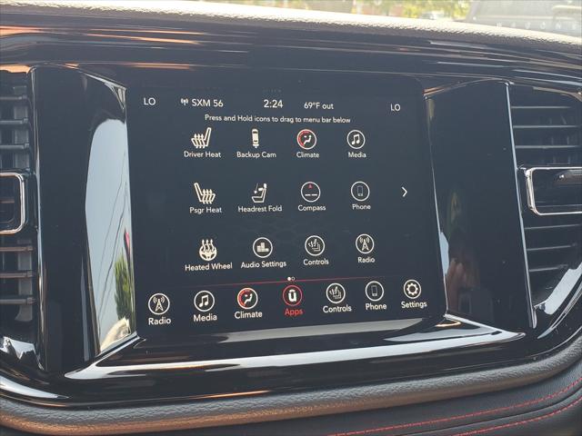 2023 Dodge Durango GT AWD