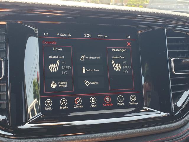 2023 Dodge Durango GT AWD