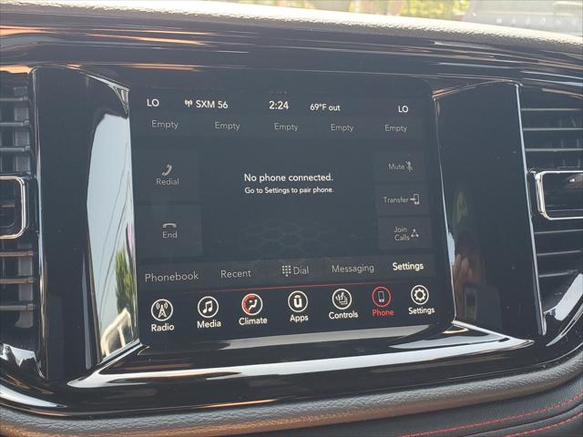 2023 Dodge Durango GT AWD