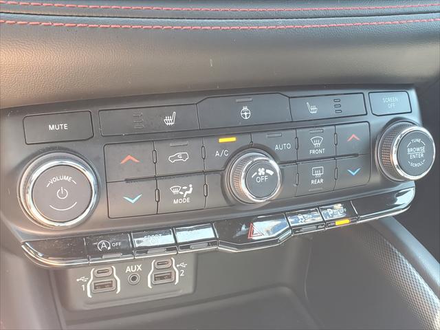 2023 Dodge Durango GT AWD