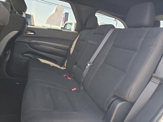 2023 Dodge Durango GT AWD