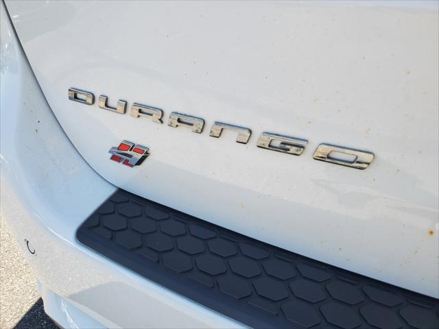 2023 Dodge Durango GT AWD