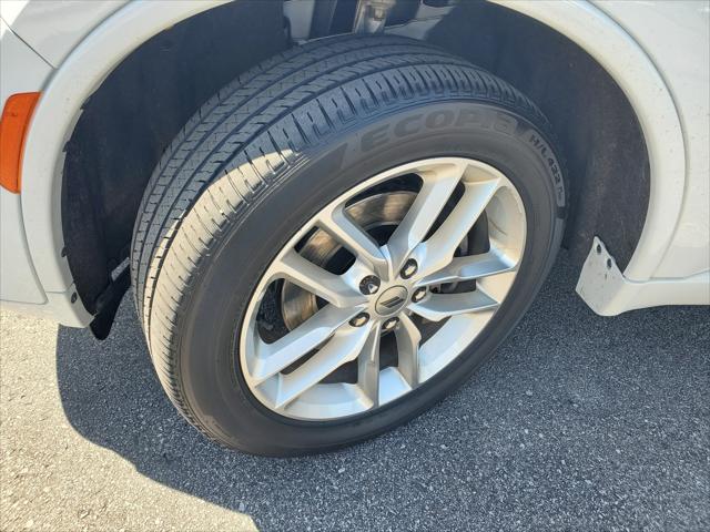 2023 Dodge Durango GT AWD