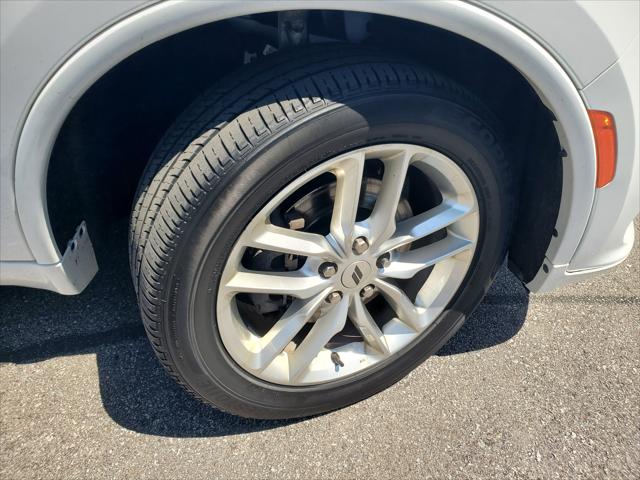 2023 Dodge Durango GT AWD