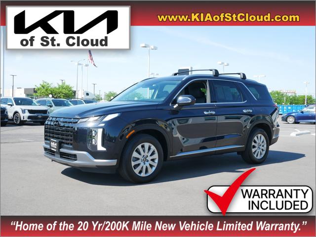 2024 Hyundai Palisade SEL for sale in Waite Park, MN