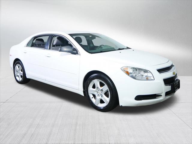 2011 Chevrolet Malibu LS for sale in Brooklyn Center, MN