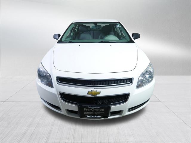 2011 Chevrolet Malibu LS