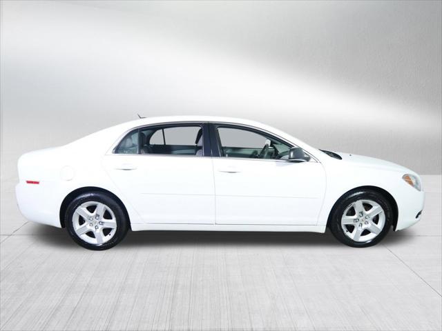 2011 Chevrolet Malibu LS
