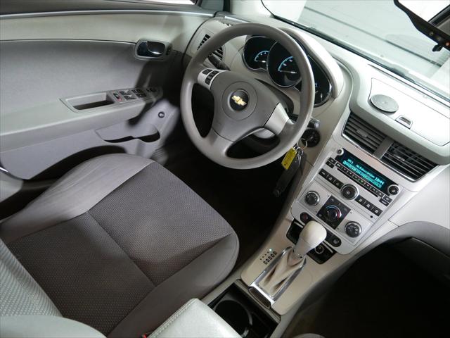 2011 Chevrolet Malibu LS