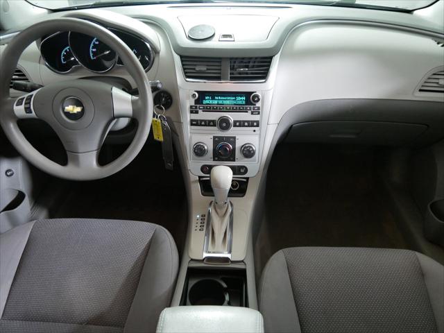 2011 Chevrolet Malibu LS