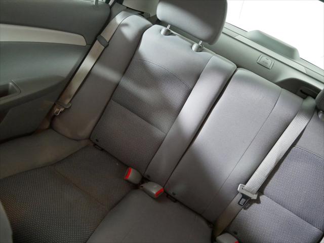 2011 Chevrolet Malibu LS