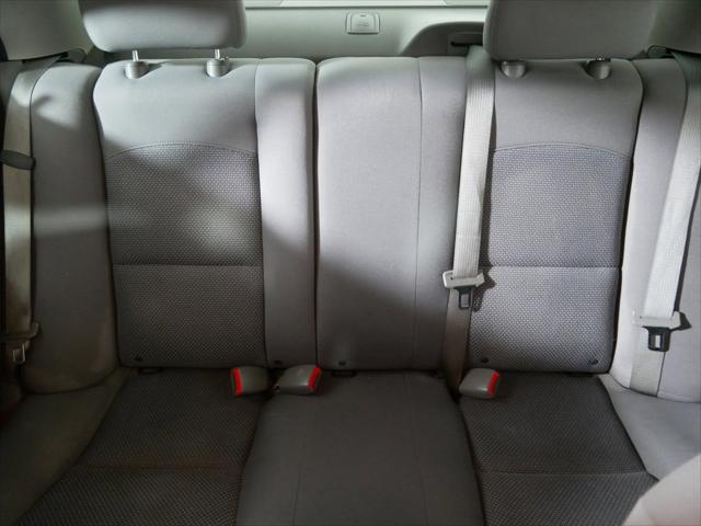 2011 Chevrolet Malibu LS