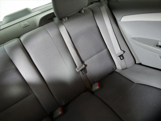 2011 Chevrolet Malibu LS