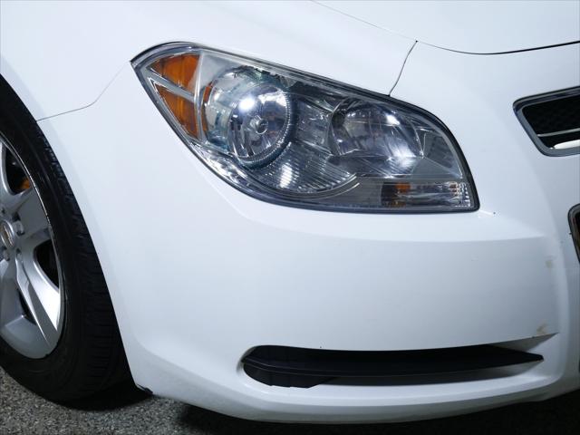 2011 Chevrolet Malibu LS