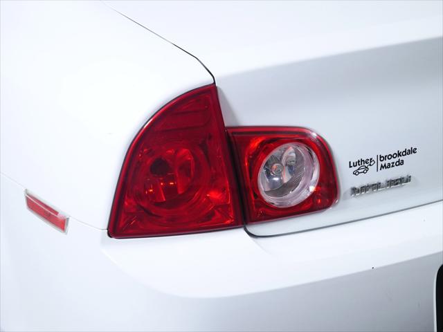 2011 Chevrolet Malibu LS