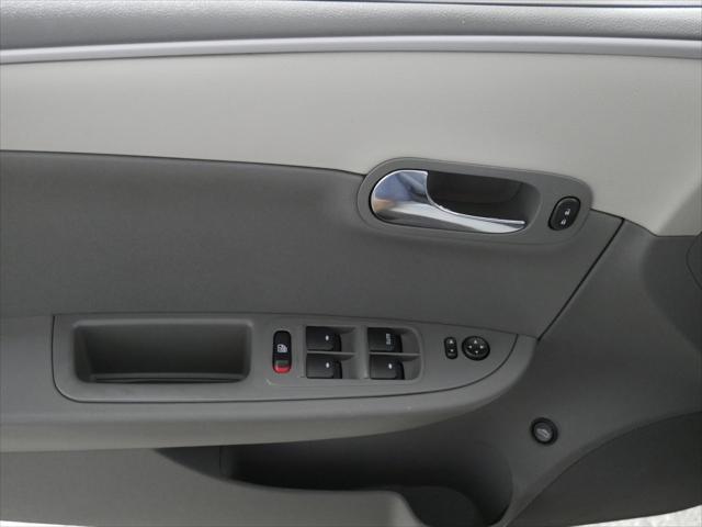 2011 Chevrolet Malibu LS