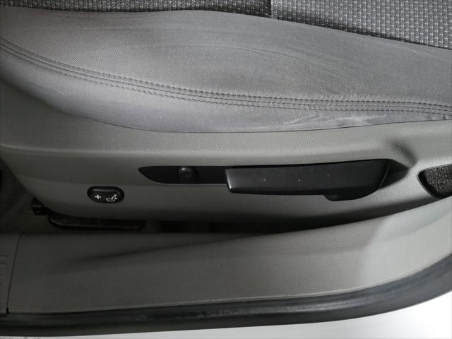 2011 Chevrolet Malibu LS