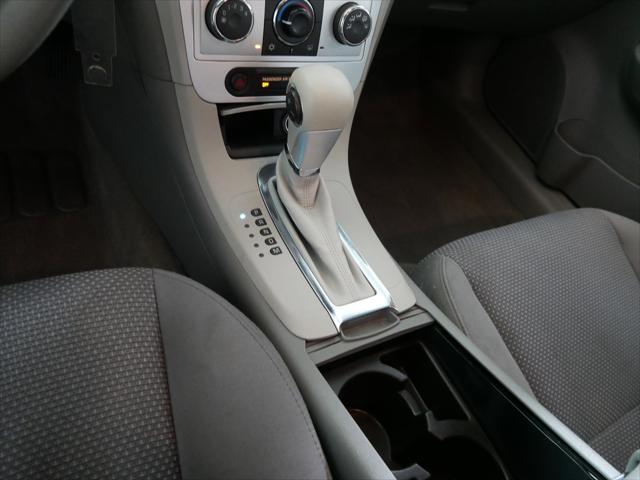 2011 Chevrolet Malibu LS