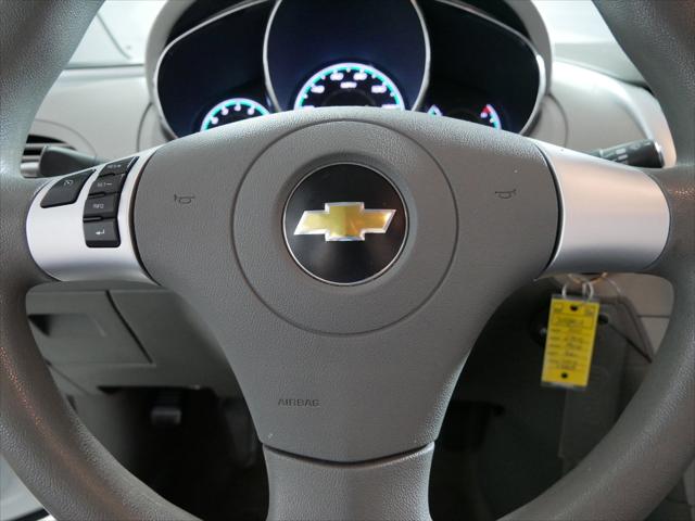 2011 Chevrolet Malibu LS