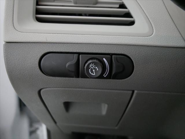 2011 Chevrolet Malibu LS