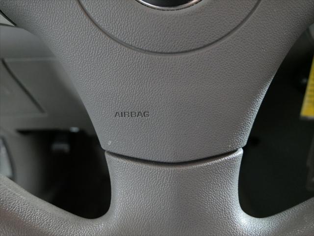 2011 Chevrolet Malibu LS