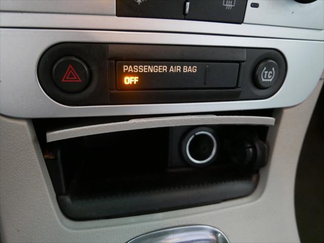 2011 Chevrolet Malibu LS