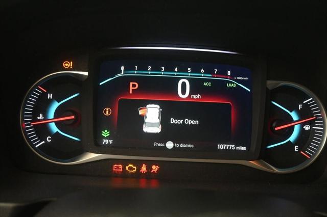 2021 Honda Pilot 2WD Special Edition
