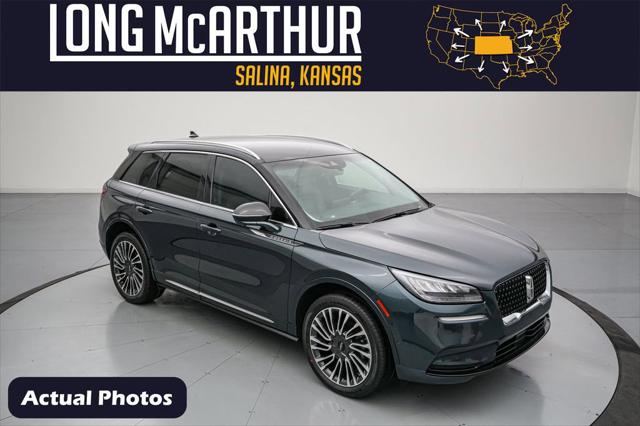 2022 Lincoln Corsair Reserve for sale in Salina, KS