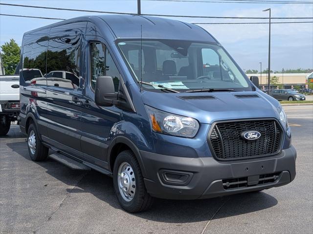 2026 Ford Transit Passenger Wagon T-350 for sale in South Portland, ME